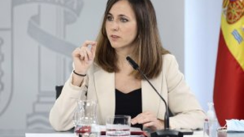 El PSOE presiona para rebajar permisos de la ley de familias de Belarra y complica su aprobación en octubre