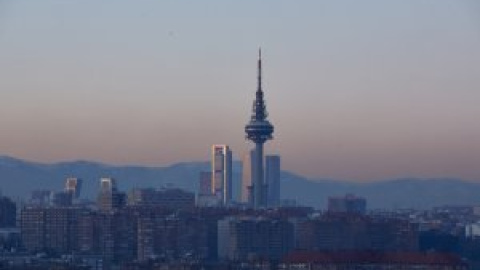 Madrid cae ocho puestos del ranking de calidad de vida de 'Monocle' por la contaminación