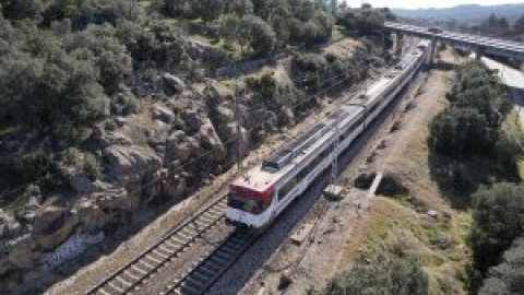 Renfe supera el millón y medio de abonos gratuitos de Cercanías, Rodalies y Media Distancia