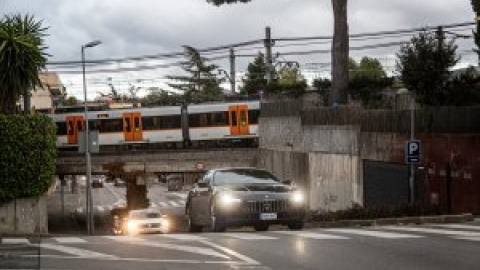 Més trens a la línia Barcelona-Vallès en hores punta: un cada cinc minuts a Sabadell i Terrassa