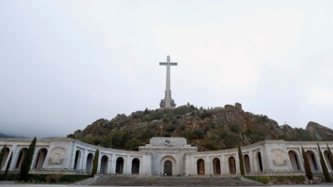 El difícil tránsito hacia la resignificación del Valle de los Caídos