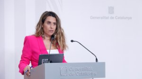 Elena compareixerà al Parlament per explicar els canvis als Mossos