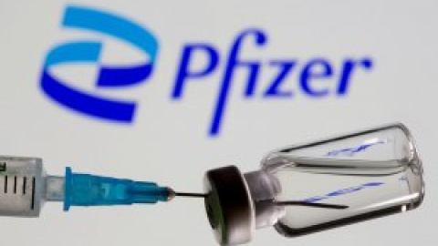 Moderna denuncia a Pfizer y BioNtech por "copiar" su patente de la vacuna contra la covid