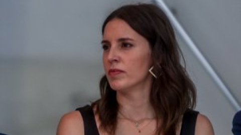 Objetivo Irene Montero: los bulos de la derecha y su brazo mediático para desacreditar a la ministra