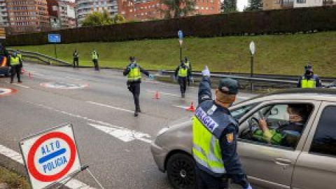 Asturias decreta el cierre de la actividad económica no esencial y pide al Gobierno el confinamiento domiciliario