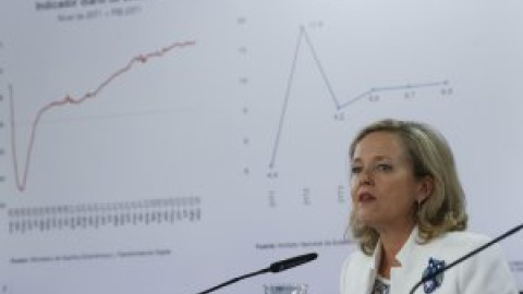 El FMI mantiene a España como la economía más dinámica, pero rebaja el crecimiento del PIB al 1,2% en 2023