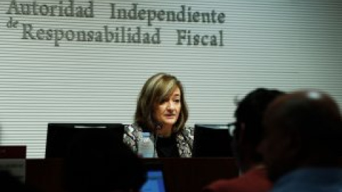 La Autoridad Fiscal prevé que España entre en recesión técnica en los primeros meses de 2023