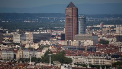 Un cura de la Iglesia ortodoxa griega, herido en Lyon dos días después del atentando de Niza