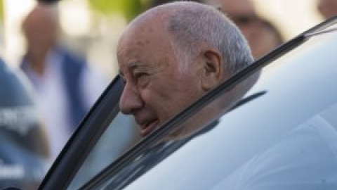 Hacienda tiene que devolver 215.000 euros a Amancio Ortega, el hombre más rico de España