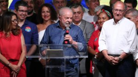 Lula gana las elecciones en un Brasil dividido