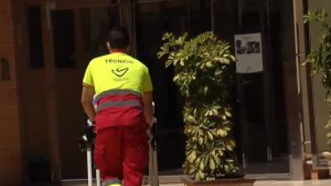 Murcia pide al Ministerio de Sanidad que la vacuna sea obligatoria para los trabajadores de residencias