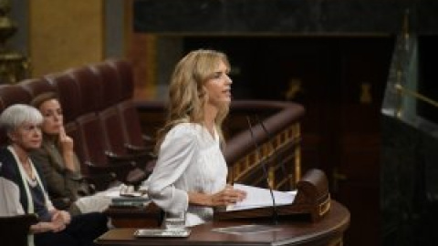 El PP reúne una mayoría para pedir al Gobierno que reconozca al opositor venezolano contra el criterio de la UE