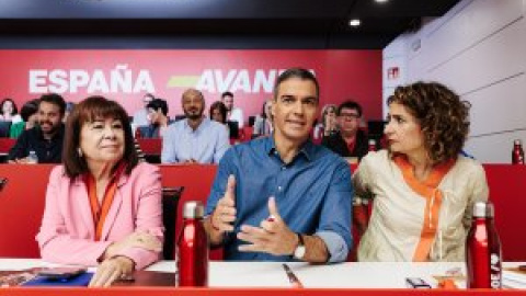 Los aliados de Sánchez rechazan un escenario sin Presupuestos y que se gobierne de espaldas al Congreso