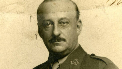 Miguel Primo de Rivera