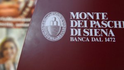 Monte dei Paschi inicia su ampliación de capital para evitar el rescate en medio de fuertes caídas en bolsa