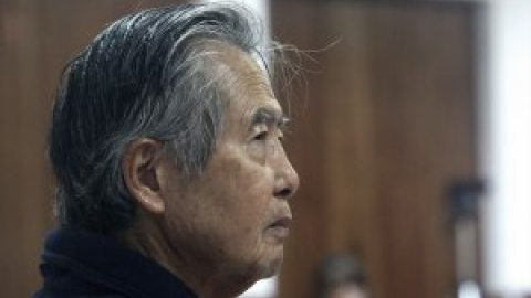 Alberto Fujimori recibirá una pensión vitalicia pese a haber sido condenado por crímenes de lesa humanidad