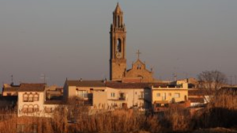 La Catalunya buidada diu prou i decideix passar a l'acció