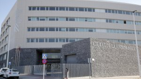 La Audiencia de Alicante acuerda revisar sentencias por la ley del 'solo sí es sí' y rebajar condenas a los agresores sexuales