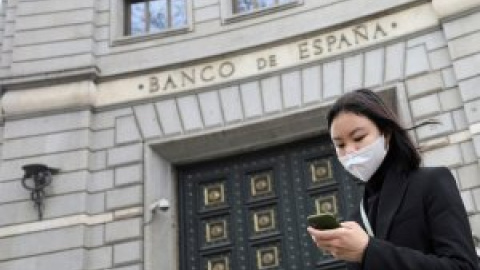 El Banco de España insta a la banca a realizar provisiones ante el riesgo de un empeoramiento de la economía