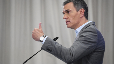 Pedro Sánchez