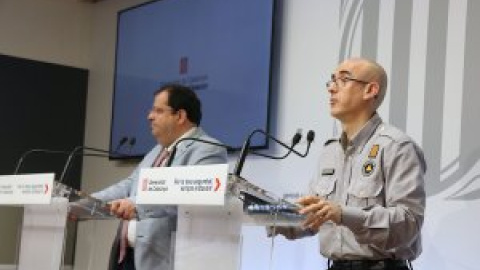 El 80% dels municipis hauran de tenir pla d'incendis forestals i es recomanarà al 20%