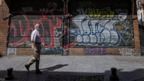 El nuevo confinamiento domiciliario puede ser solo por zonas, con colegios abiertos y paseos permitidos