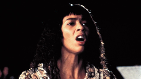 Irene Cara