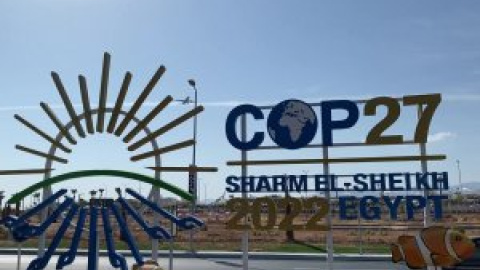 La COP27 consigue siete logros, ocho problemas y una gran decepción