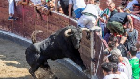 El PSOE se resiste a meter en la ley de infancia la prohibición de la entrada y participación de los menores en los toros