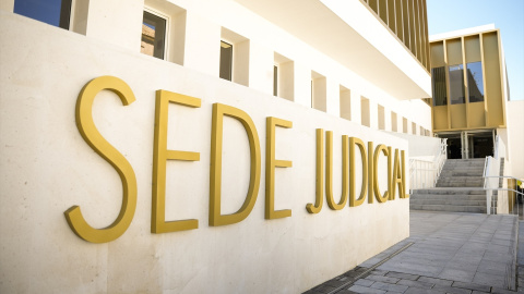 Sede judicial