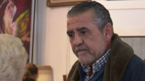 Jaime Martínez-Bordiú, "indignado" por la sentencia sobre el Pazo de Meirás