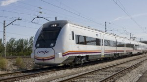 Los abonos gratuitos de Media Distancia se pueden adquirir desde este sábado en la página web de Renfe