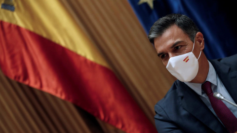 Sánchez reconoce "dinámicas preocupantes" en los delitos de odio