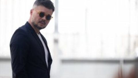 La contundente respuesta de Rufián a Vox sobre los menores migrantes: "Algunos de ellos han cotizado más que su jefe"