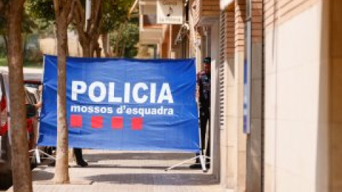 Un policía jubilado mata a su pareja y a su exmujer en un doble asesinato machista en la provincia de Barcelona