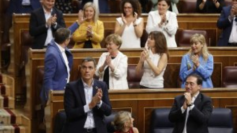 El PSOE amplía su ventaja con el PP y Vox sigue en descenso, según el CIS