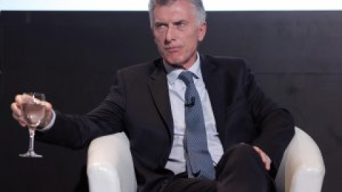 Macri desata una ola de críticas tras afirmar que la sociedad argentina es la "más fracasada"