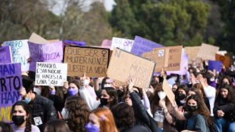 La brecha salarial de género, uno de los retos pendientes de las políticas públicas en España