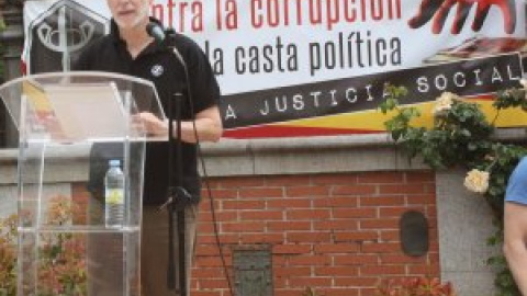 Un partido nazi legal en la España de 2021: lo que esconde la detención del líder de Alianza Nacional