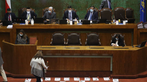 Chile conmemora su primer 11 de septiembre constituyente con el debate de los derechos humanos en el centro de la Convención