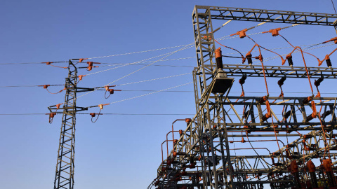 El precio de la luz sube mañana y marcará el lunes más caro de la historia