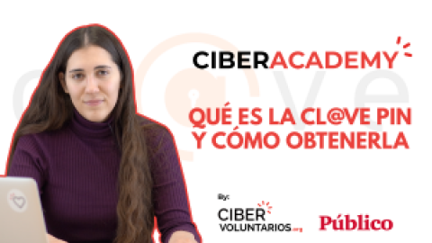 ¿Cómo obtener la Cl@ve Pin para hacer trámites con la administración por Internet?