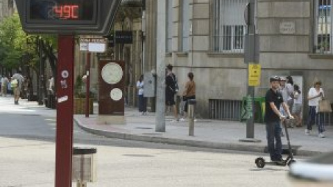 Siete de cada diez personas podrían sufrir olas de calor e inundaciones durante los próximos 20 años