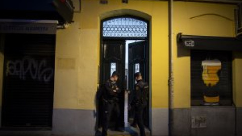 Detenidos seis hombres por captar a niñas en centros de menores para prostituirlas en Tenerife