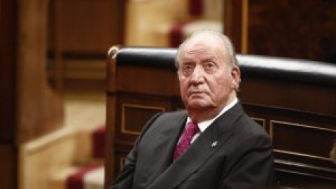 Cronología de las andanzas de Juan Carlos I: de la huida de España a los archivos de las causas