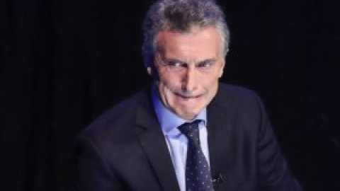 Macri se disculpa tras referirse a la selección de fútbol alemana como una "raza superior"