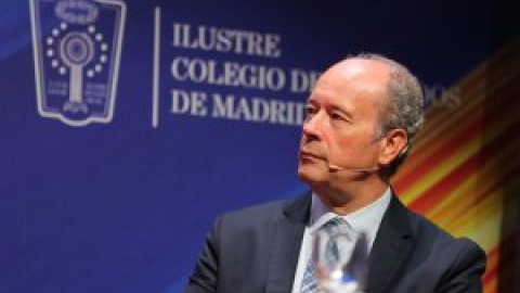 Juan Carlos Campo, un exministro de Justicia en el Constitucional