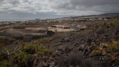 Asociaciones ecologistas envían a la Fiscalía el proyecto turístico de Cuna del Alma en Tenerife