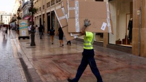 La inflación recorta un 13% a los salarios en dos años, con mujeres, jóvenes y extranjeros entre los más castigados