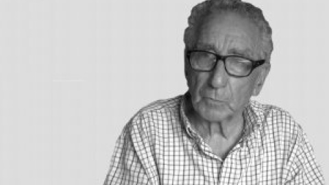 Fallece a los 92 años Waldino Varela, uno de los líderes de la lucha sindical contra el franquismo en Galicia